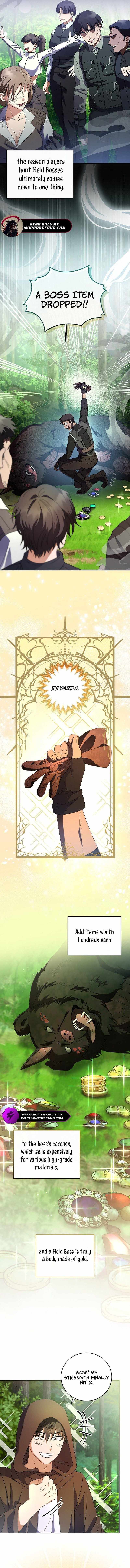 Master of All Skills Chapter 5 7